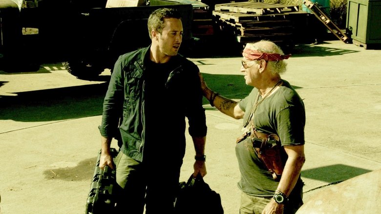 Hawaii 5-0 Saison 10 Episode 18 Série Hawaii 5-0 Saison 5 épisode 18 en streaming VF et VOSTFR gratuit
