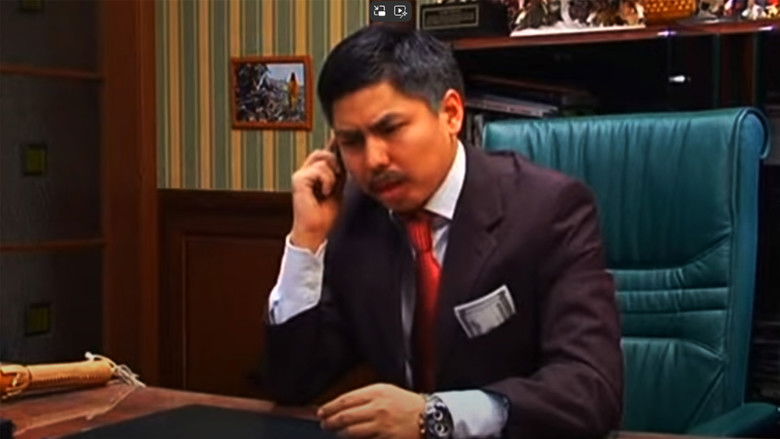 Still image for Наша KZаша season 15 episode 1: Episode 1