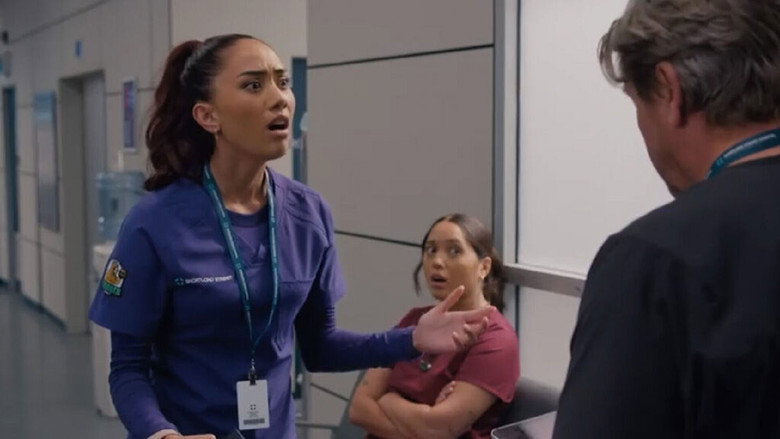 Shortland Street 시즌 35 92화