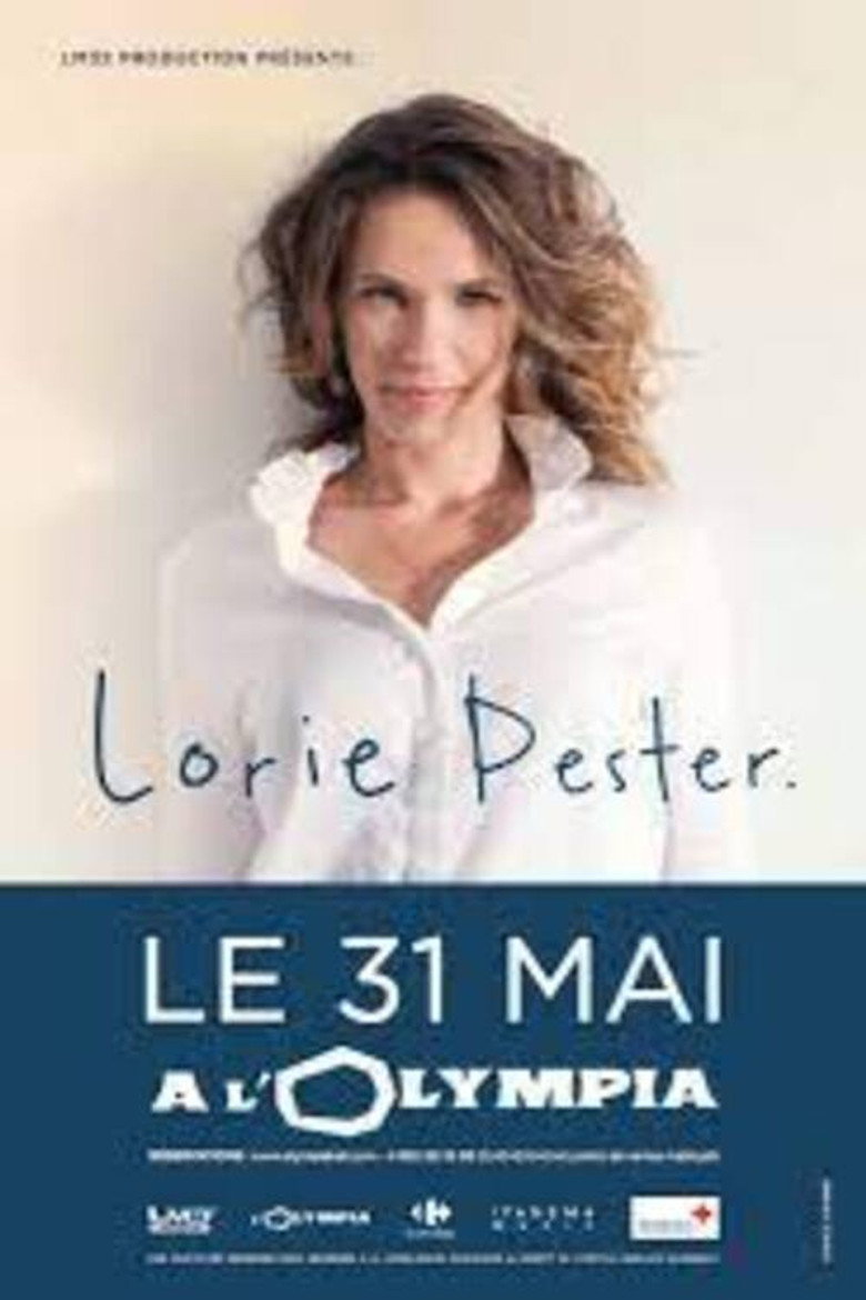 Imatge de Lorie Pester - Des choses à se dire