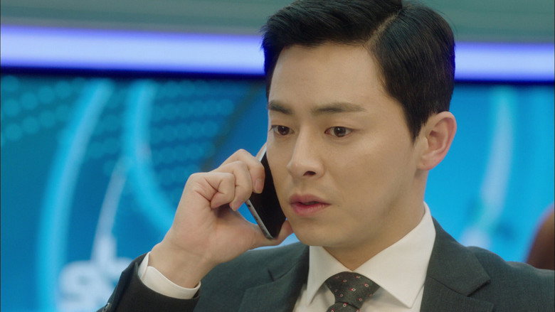 Still from รักเลย ไม่ต้องฝัน - ซีซัน 1 ตอน 22