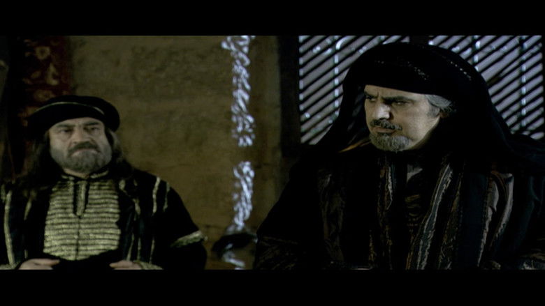 Still image for أبو جعفر المنصور season 1 episode 22: Episode 22