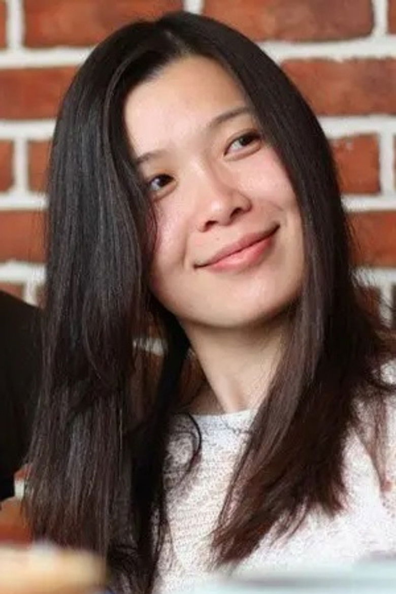 Zhu Zhu portrait image