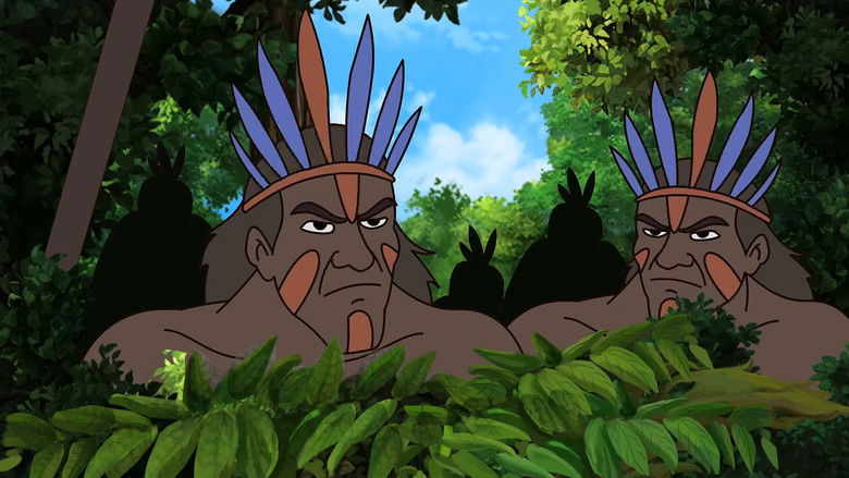 Still image for Haier Brothers season 1 episode 65: Episode 65 Still image for Haier Brothers season 1 episode 65: Episode 65