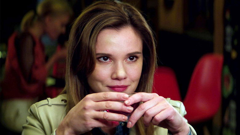 Still image for Куплю актрису season 1 episode 4: Episode 4