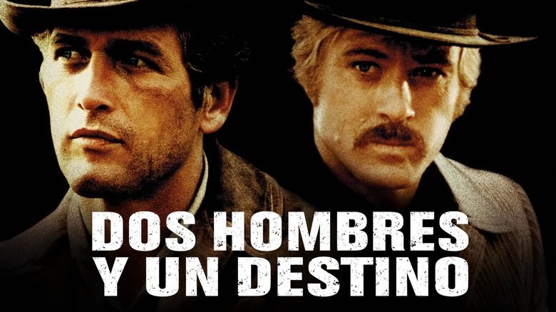 Butch Cassidy and the Sundance Kid (1969)