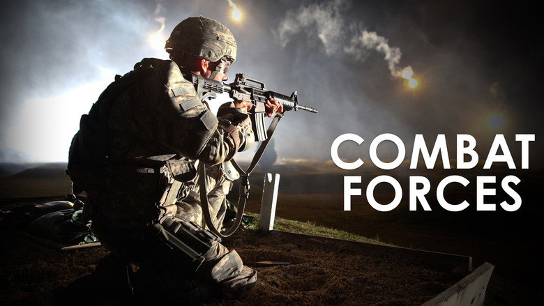 Image from Combat Forces