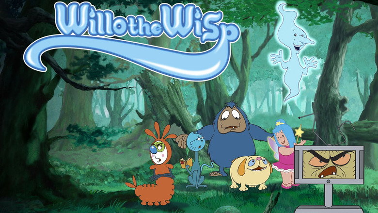 Willo the Wisp