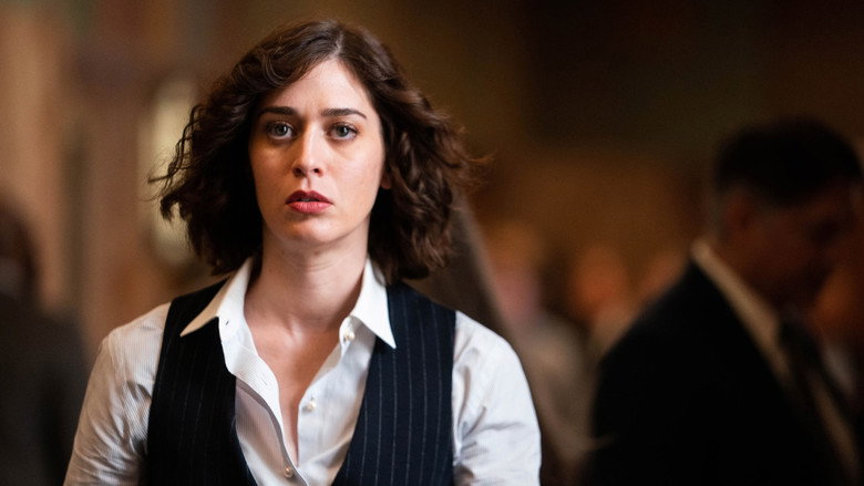Still from Fatal Attraction - Season 1 Episode 6