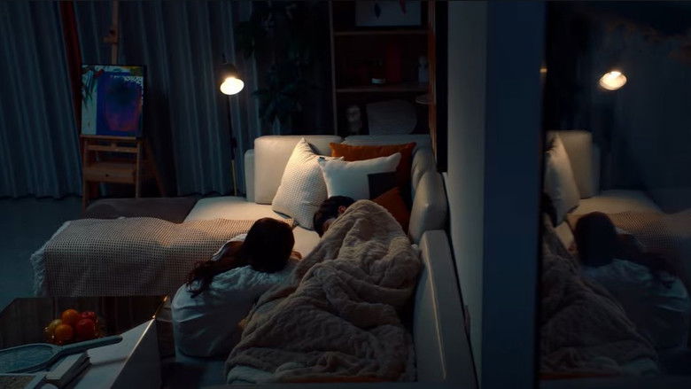 Still image for Confess Your Love season 1 episode 12: Episode 12 Still image for Confess Your Love season 1 episode 12: Episode 12