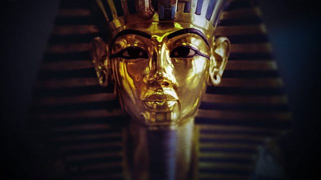 Still image for Tutankhamun's Egypt season 1 episode 1: The Pharaoh Still image for Tutankhamun's Egypt season 1 episode 1: The Pharaoh