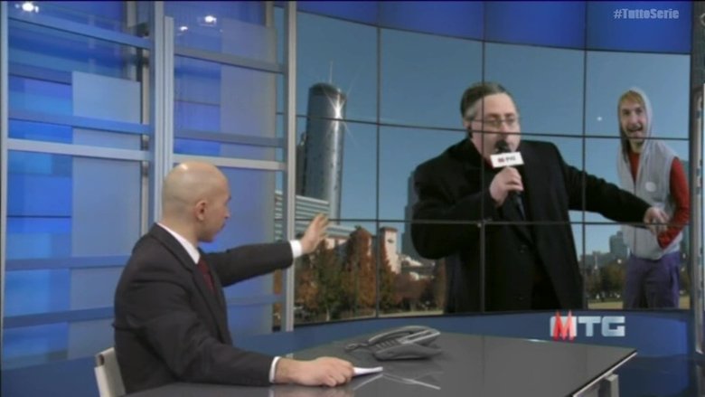 Still image for Mario season 1 episode 11: 252385736 Secondi