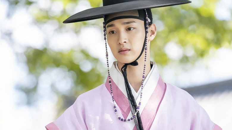 Still from The Tale of Nokdu - Season 1 Episode 16