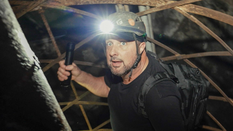 Buscadores de fantasmas Temporada 26 Episodio 13 Cuevana 3