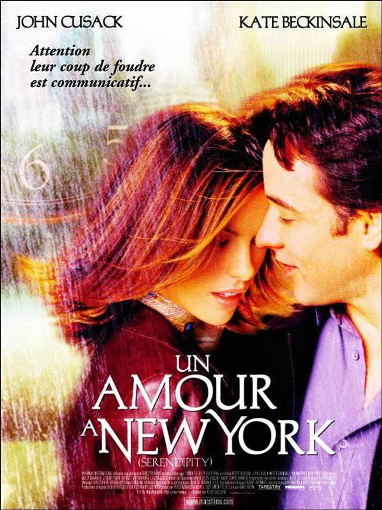 Póster la Película