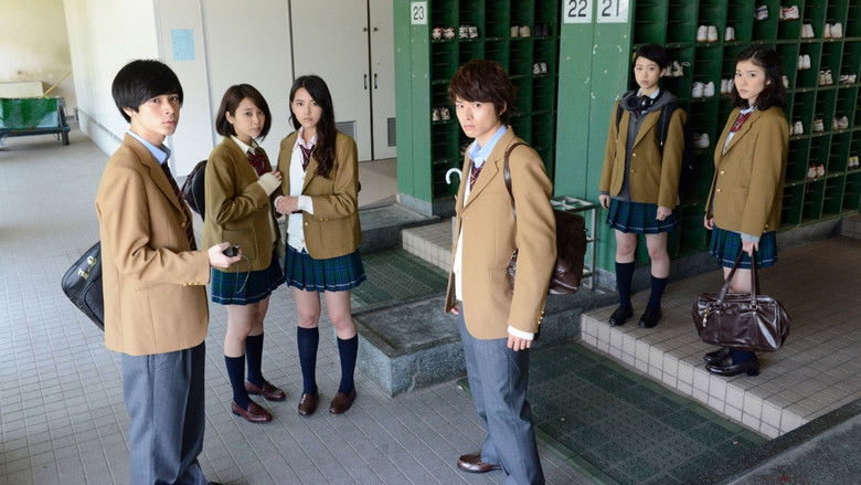 Still image for She season 1 episode 5: Episode 5