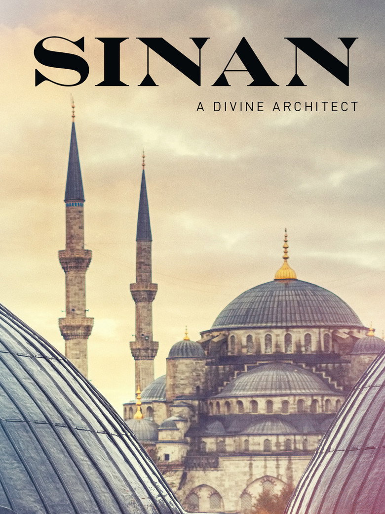 Imatge de Sinan - A Divine Architect