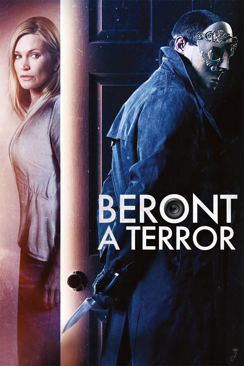 Beront a terror (2016)