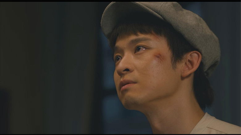 Still image for Fearless Blood season 1 episode 17: Episode 17 Still image for Fearless Blood season 1 episode 17: Episode 17