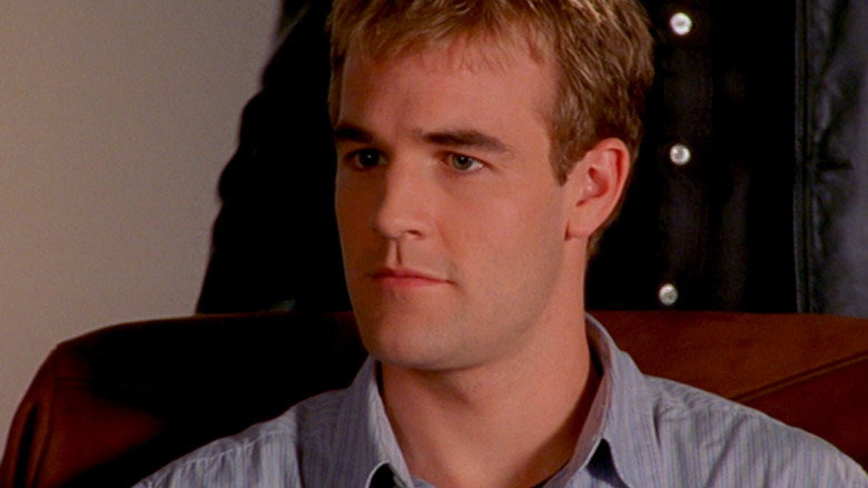 Still from Dawson's Creek - Season 6 Episode 11