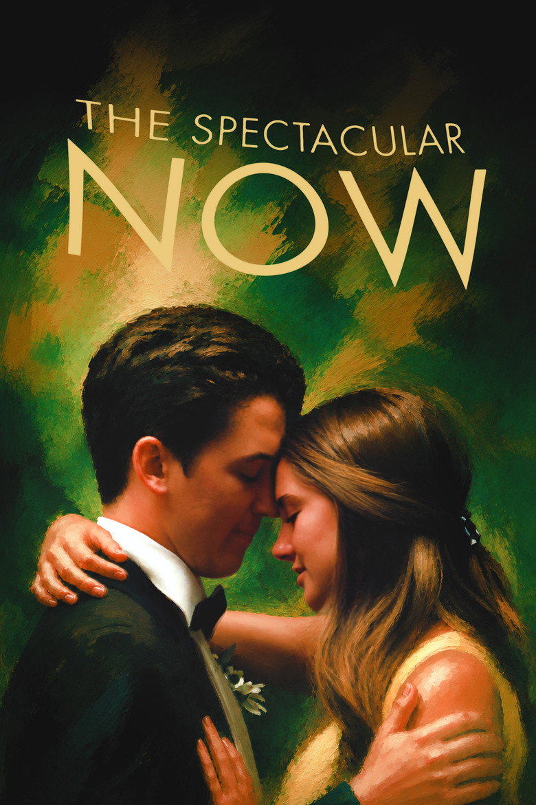 Imatge de The Spectacular Now