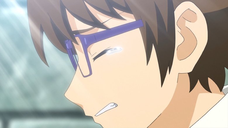 Still image for Major 2nd season 1 episode 9: Hikaru's Feelings Still image for Major 2nd season 1 episode 9: Hikaru's Feelings