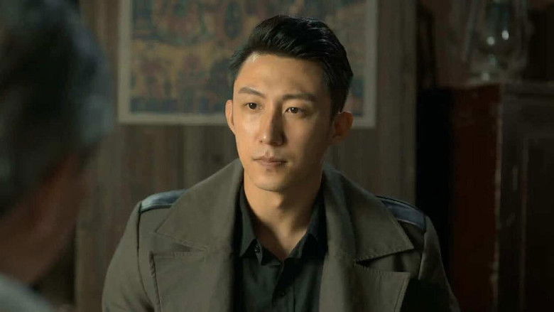 Still image for Lost Identity season 1 episode 39: Episode 39 Still image for Lost Identity season 1 episode 39: Episode 39