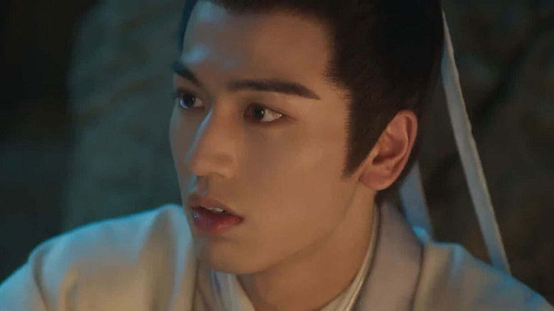 Still image for Fox Spirit Matchmaker: Red-Moon Pact season 1 episode 31: Episode 31 Still image for Fox Spirit Matchmaker: Red-Moon Pact season 1 episode 31: Episode 31