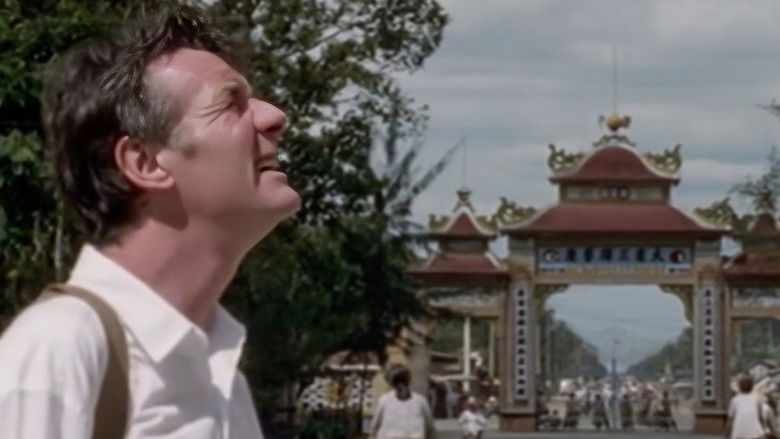 Still image for Full Circle with Michael Palin season 1 episode 4: Vietnam and the Philippines