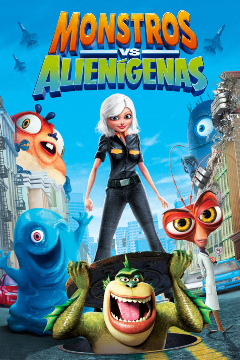 Póster la Película