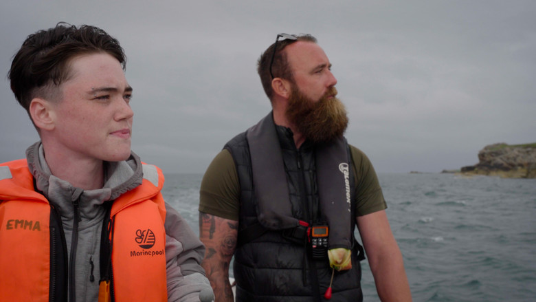 Imatge de The Last Ferryman