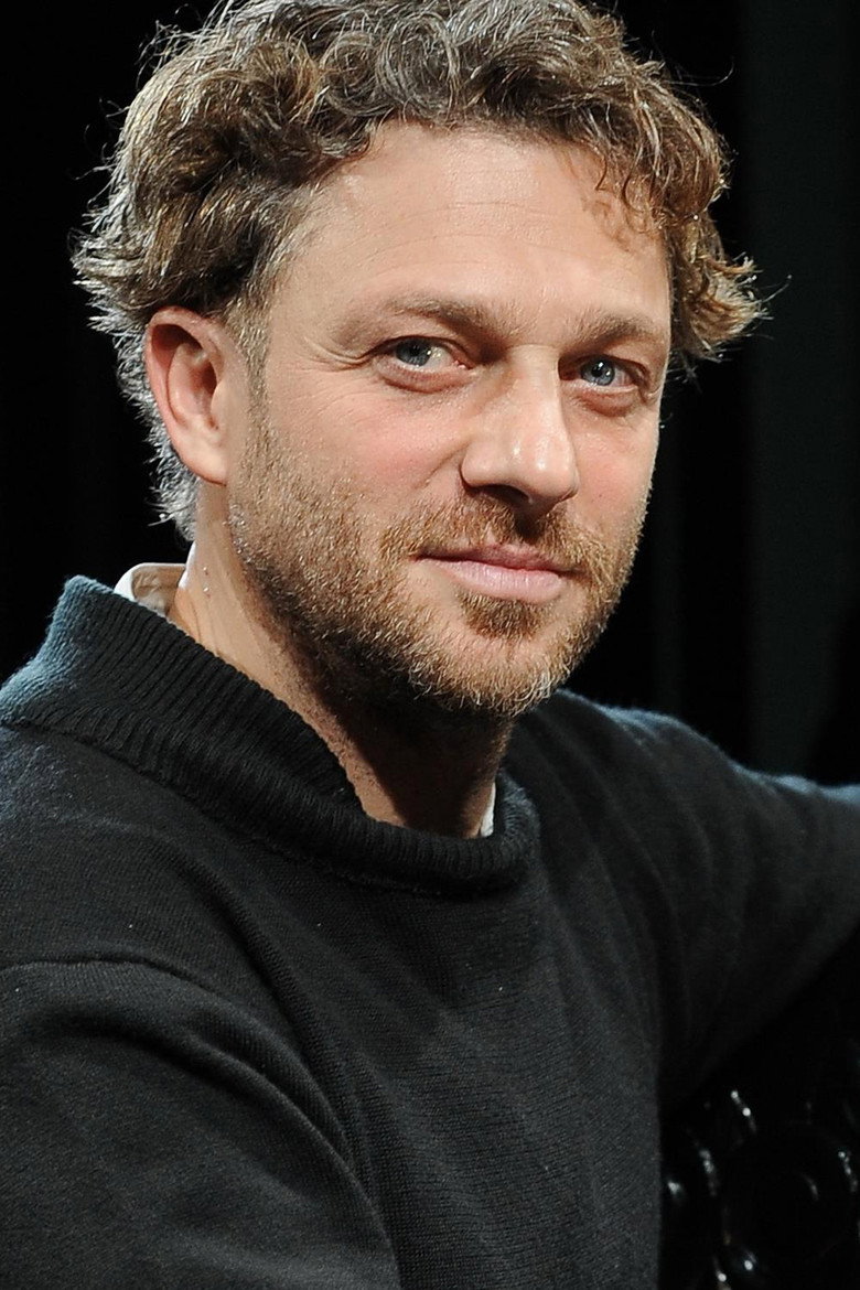 Grzegorz Damięcki photo 3