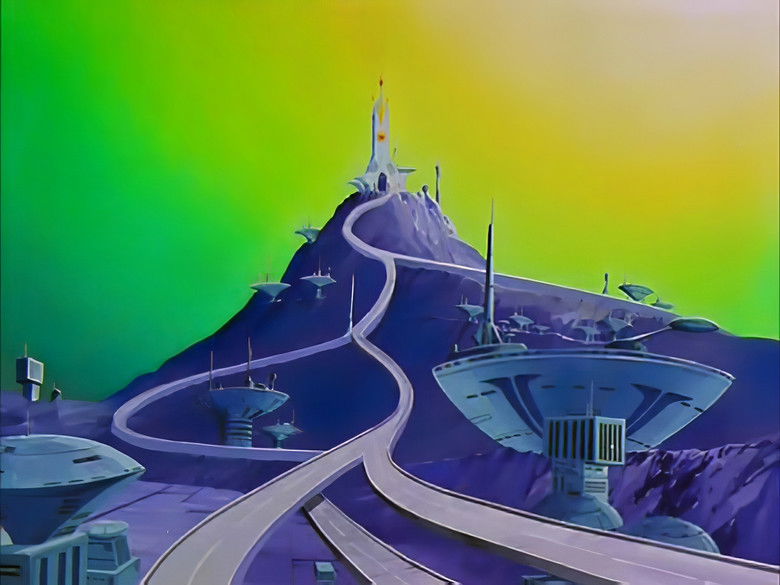 Still image for Time Bokan Series: Yattodetaman season 1 episode 52: Benvenuta, regina! Still image for Time Bokan Series: Yattodetaman season 1 episode 52: Benvenuta, regina!