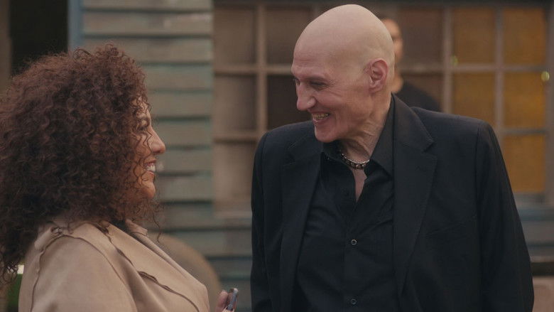 Still image for The Game season 1 episode 19: Episode 19