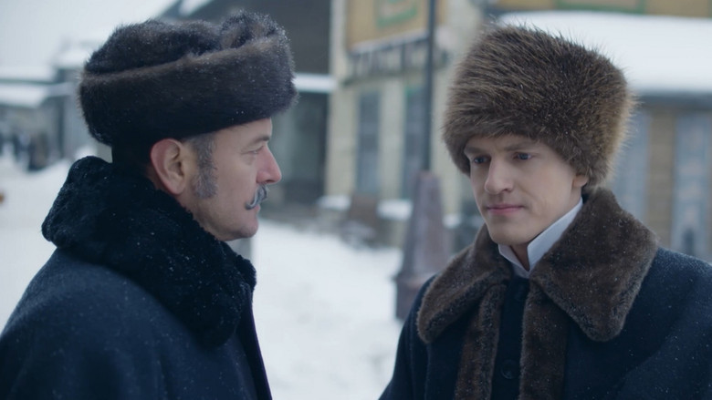 Still image for Bezsonov season 1 episode 7: Episode 7 Still image for Bezsonov season 1 episode 7: Episode 7