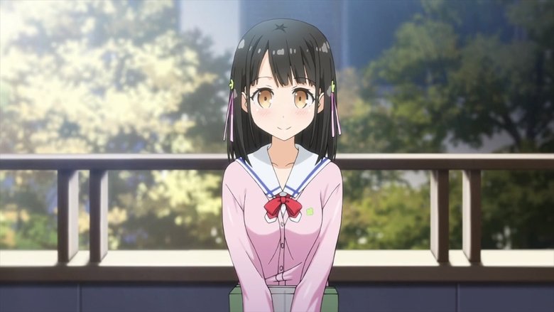 Still image for One Room season 1 episode 1: Hanasaka Yui Makes a Request Still image for One Room season 1 episode 1: Hanasaka Yui Makes a Request
