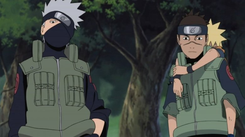 naruto episode 178 free