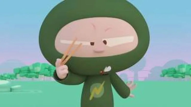 Still image for Bubble Bip season 1 episode 4: Episode 4