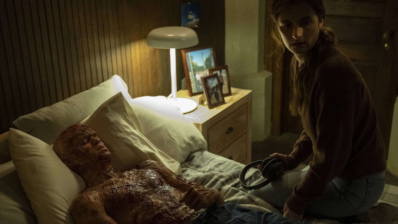Still from Let the Right One In - シーズン 1 エピソード 4
