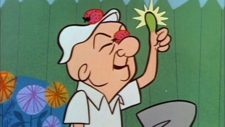 Still image for The Mr. Magoo Show season 1 episode 107: Green Thumb Magoo Still image for The Mr. Magoo Show season 1 episode 107: Green Thumb Magoo