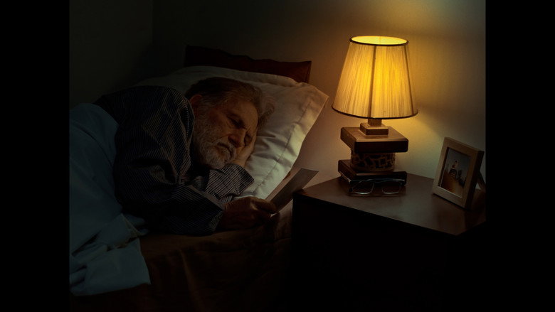 The Grave of a Forgotten Dream