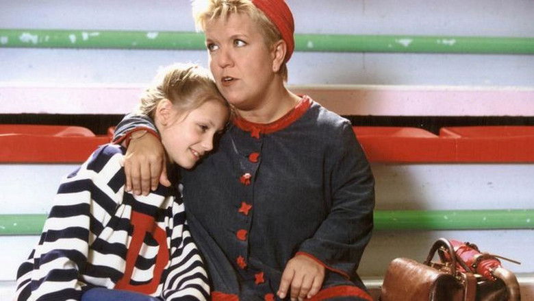 Still image for Joséphine, Guardian Angel season 1 episode 1: Episode 1 Still image for Joséphine, Guardian Angel season 1 episode 1: Episode 1