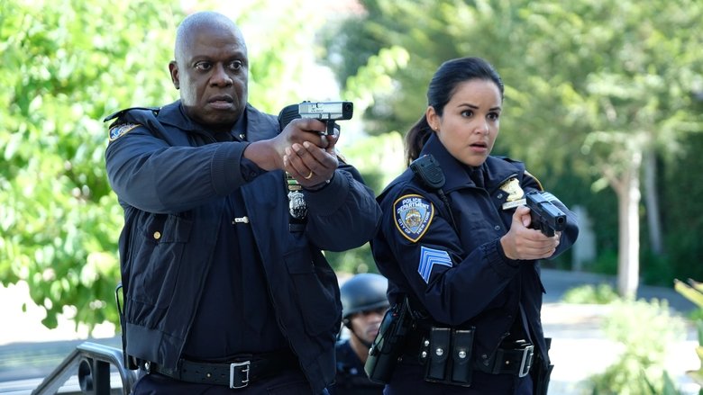 Brooklyn Nine Nine Saison 7 Streaming Vf Brooklyn Nine-Nine saison 7 épisode 5 en streaming Vostfr et vf