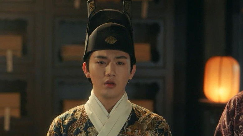 Still image for The Sleuth of Ming Dynasty season 1 episode 33: The Disappeared Wang Xian Still image for The Sleuth of Ming Dynasty season 1 episode 33: The Disappeared Wang Xian