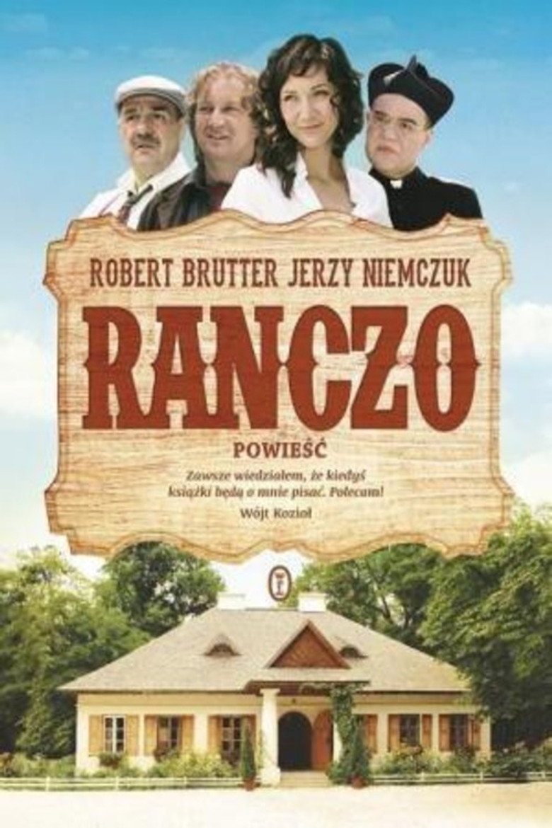 Ranczo