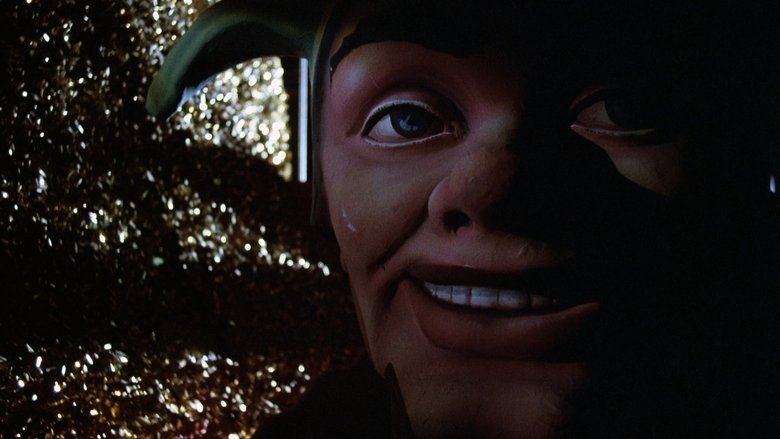 Tightrope (1984)