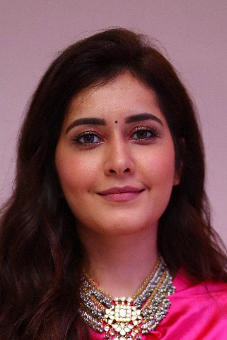 Raashii Khanna photo