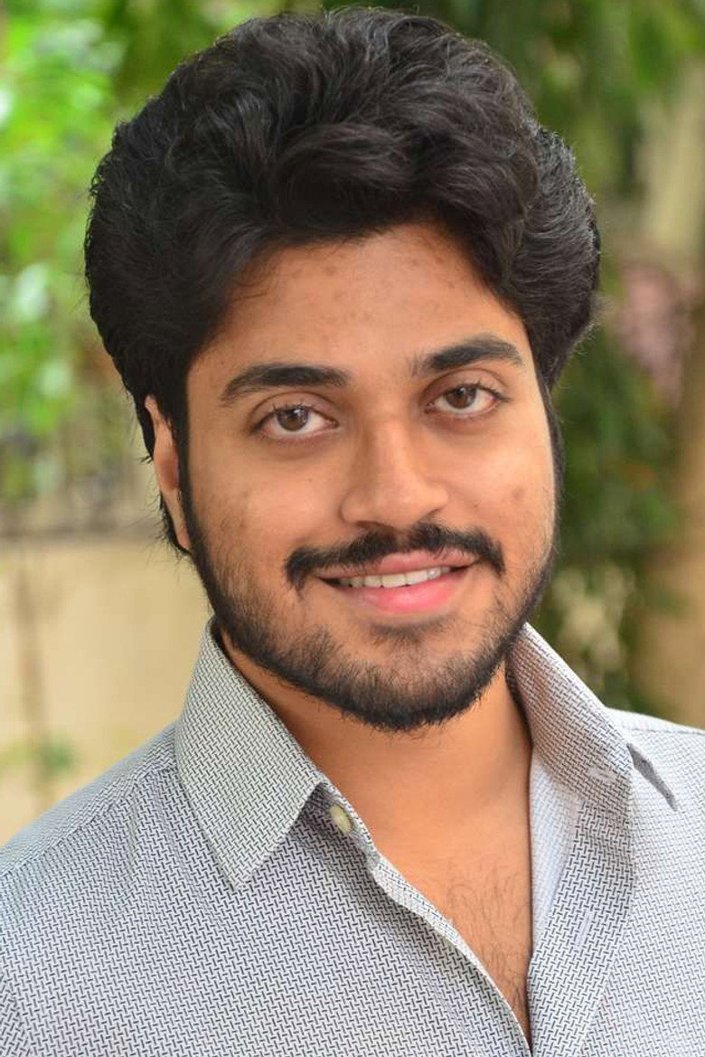 Chetan Maddineni photo 2
