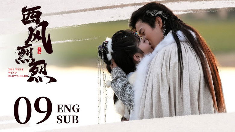 Still image for Intrigue and Love season 1 episode 9: Episode 9 Still image for Intrigue and Love season 1 episode 9: Episode 9