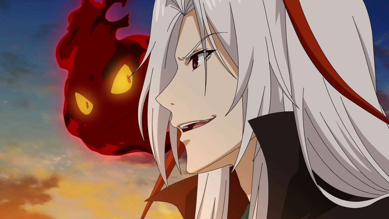 Still image for Love Between Fairy and Devil season 1 episode 12: Episode 12 Still image for Love Between Fairy and Devil season 1 episode 12: Episode 12